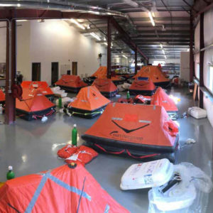 safety Marine Services